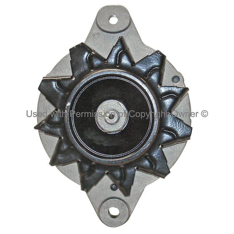 MPA Electrical 14105 Alternator