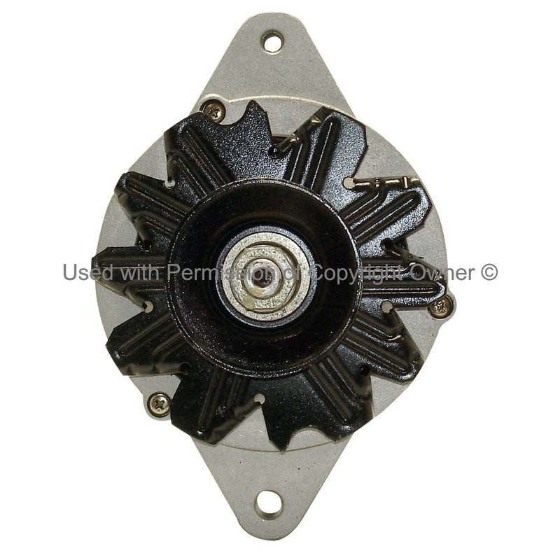 MPA Electrical 14158 Alternator