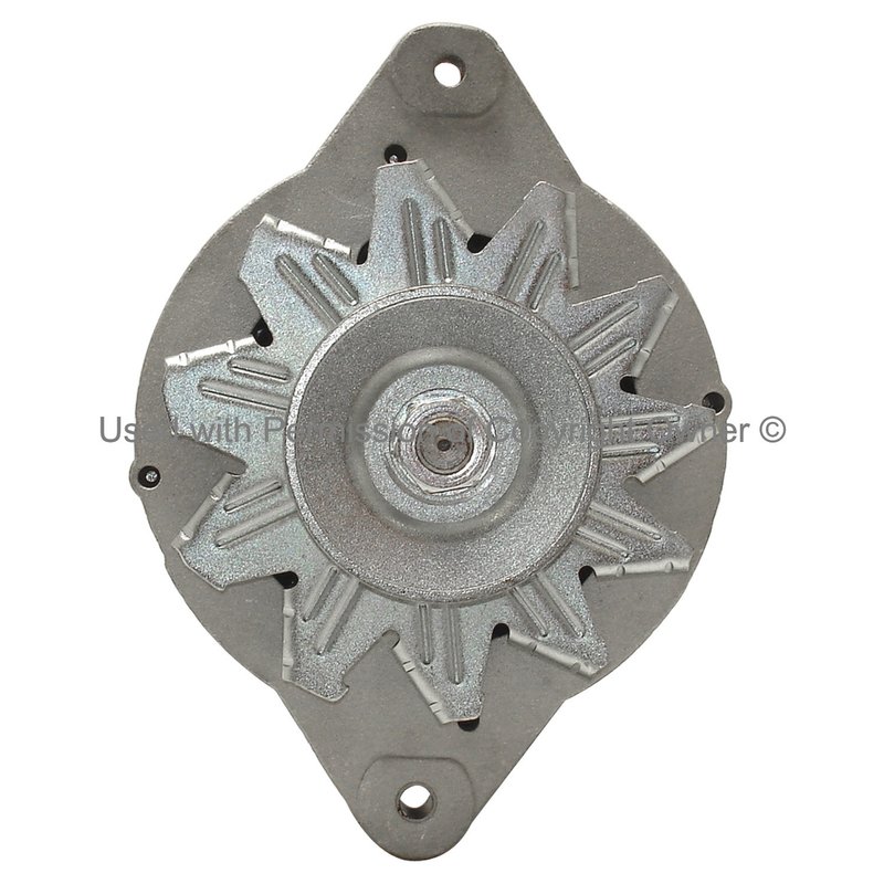 MPA Electrical 14185 Alternator