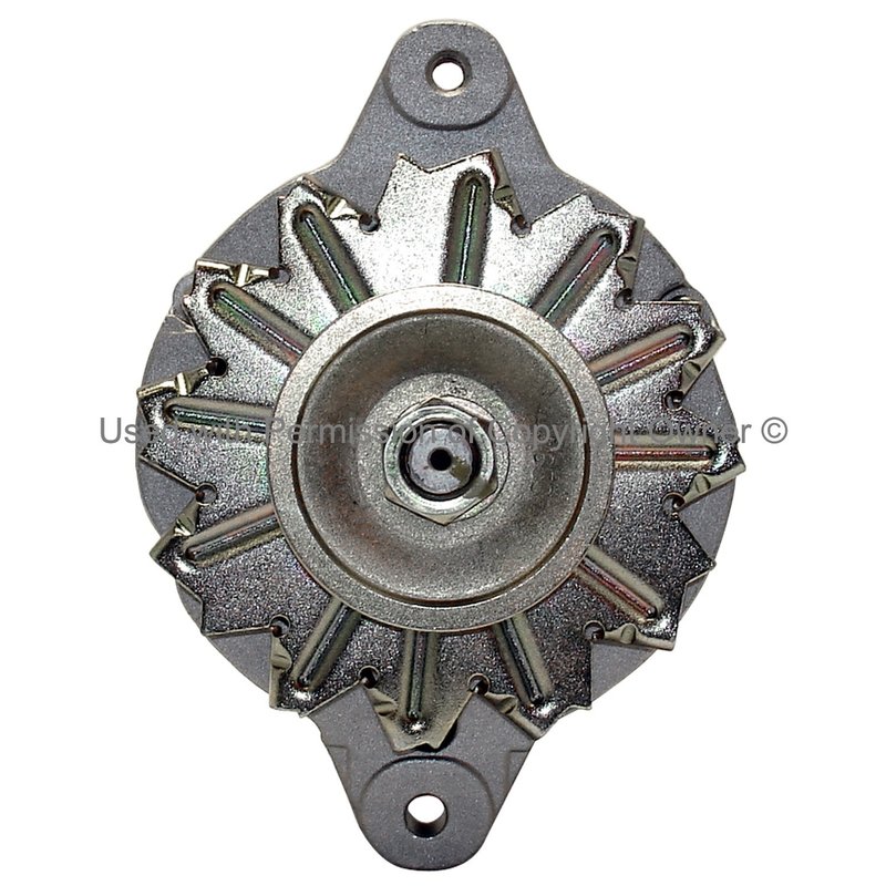 MPA Electrical 14194 Alternator