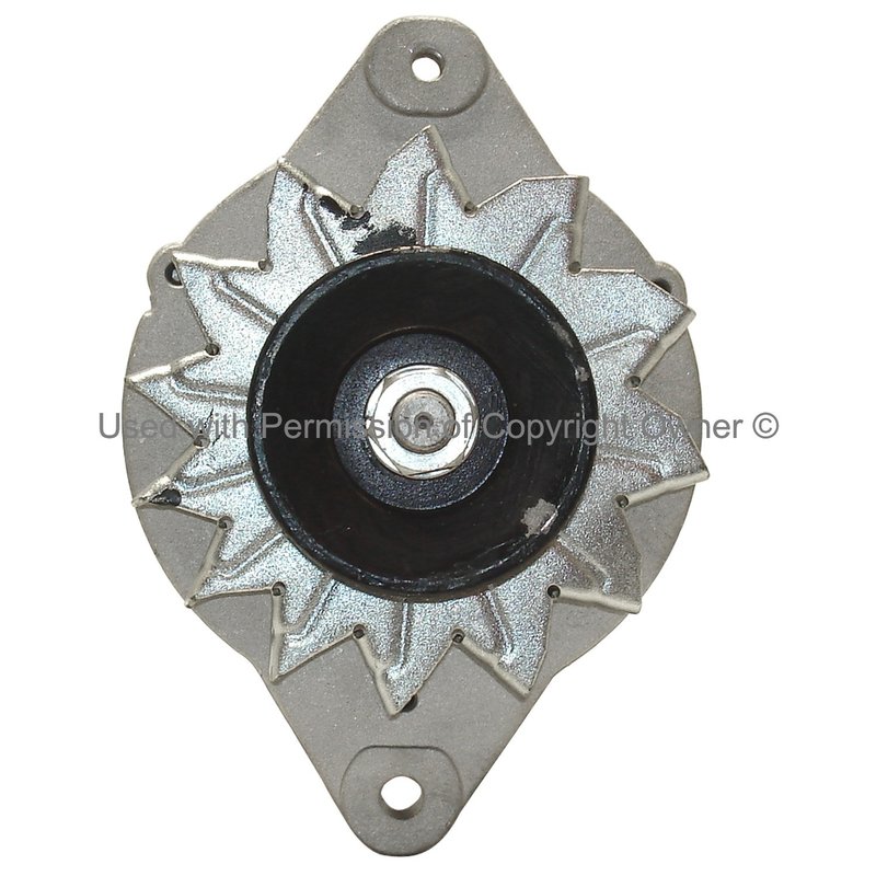 MPA Electrical 14209 Alternator