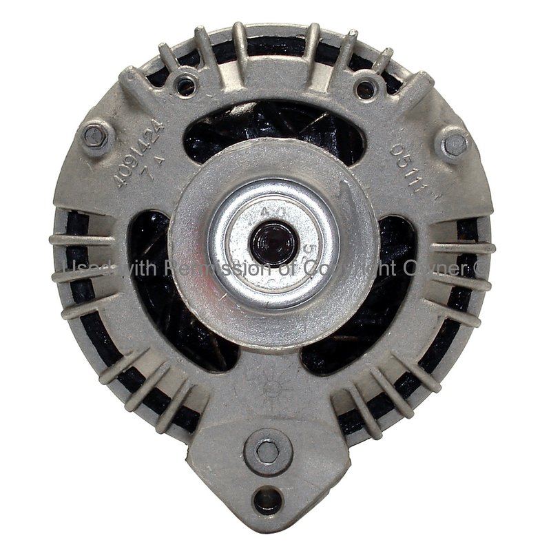 MPA Electrical 14252 Alternator