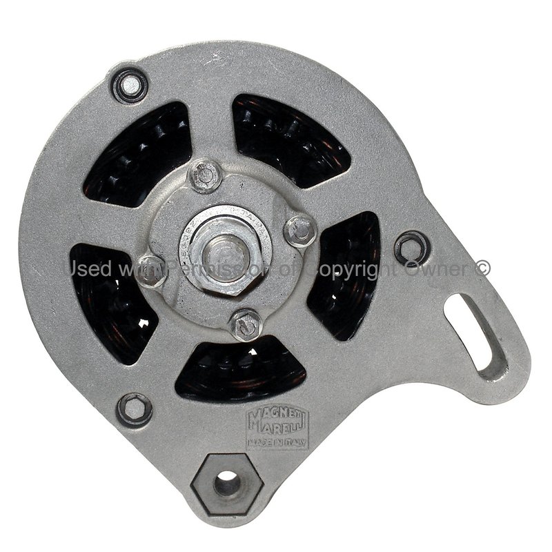 MPA Electrical 14295 Alternator