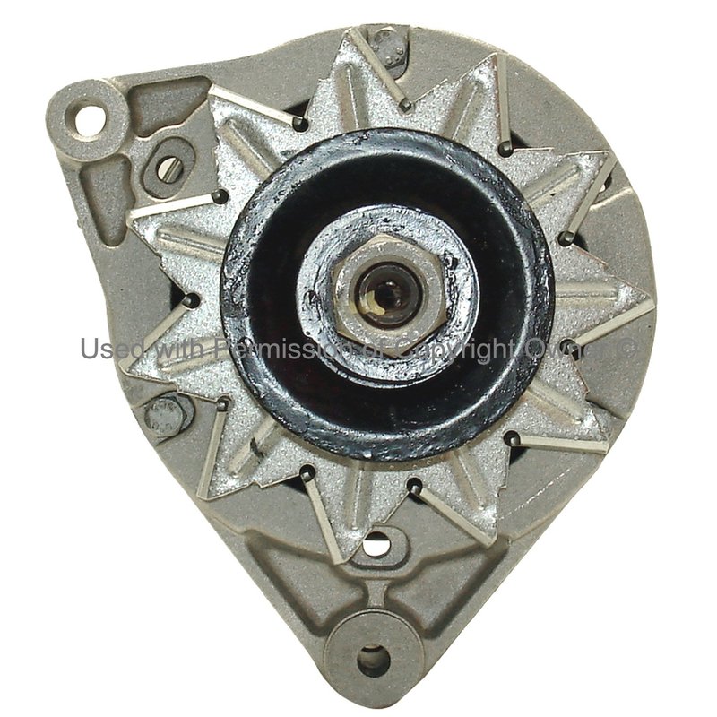 MPA Electrical 14326 Alternator