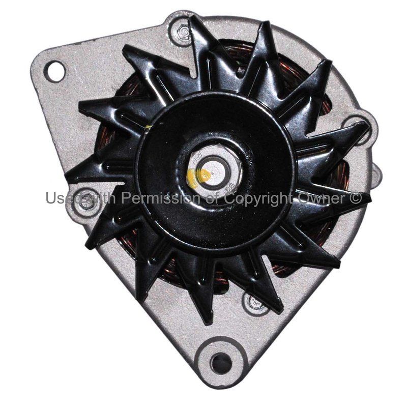 MPA Electrical 14401 Alternator