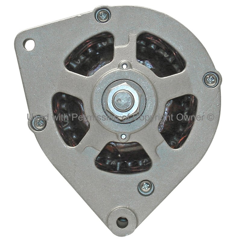 MPA Electrical 14406 Alternator