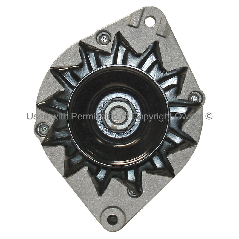MPA Electrical 14408 Alternator