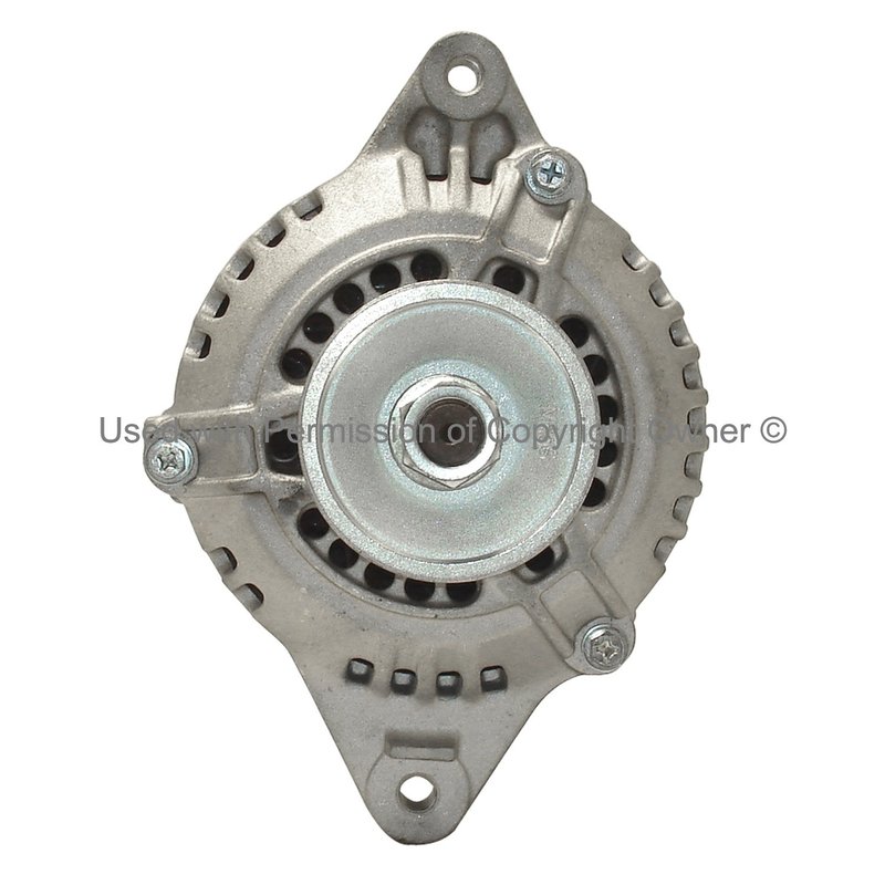 MPA Electrical 14432 Alternator