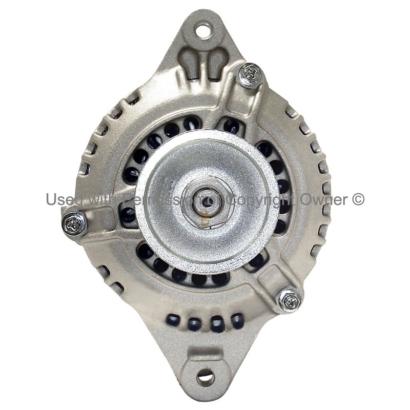 MPA Electrical 14433 Alternator