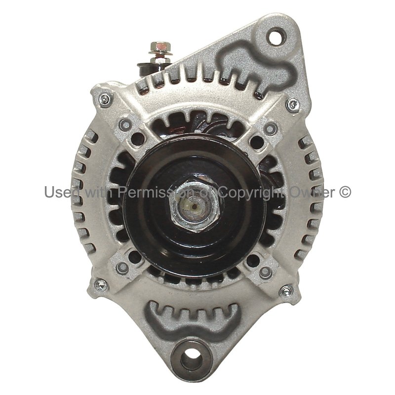 MPA Electrical 14455 Alternator