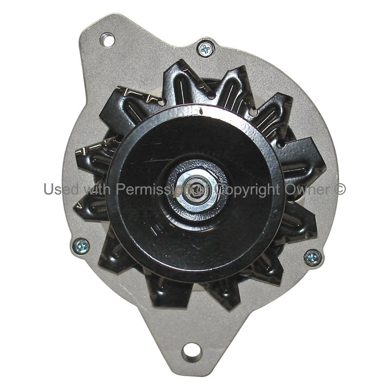 MPA Electrical 14461N Alternator