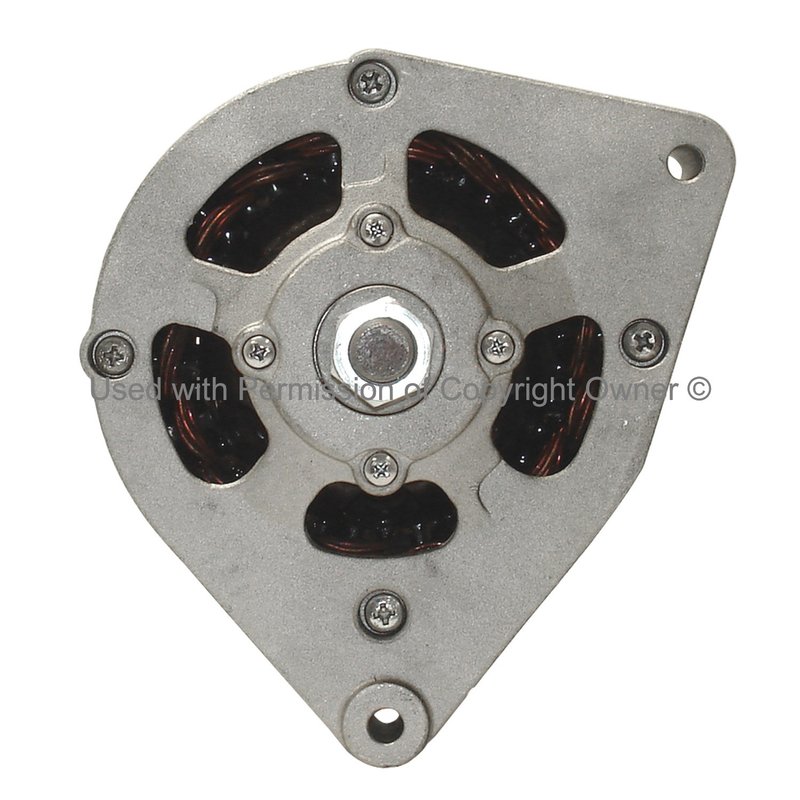 MPA Electrical 14539 Alternator