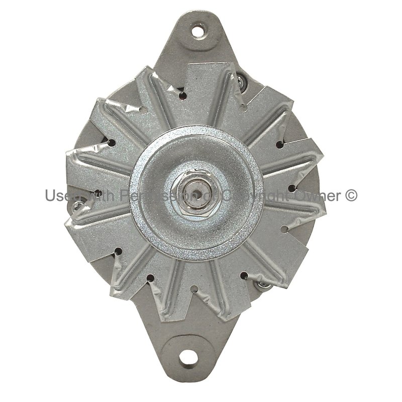 MPA Electrical 14550 Alternator