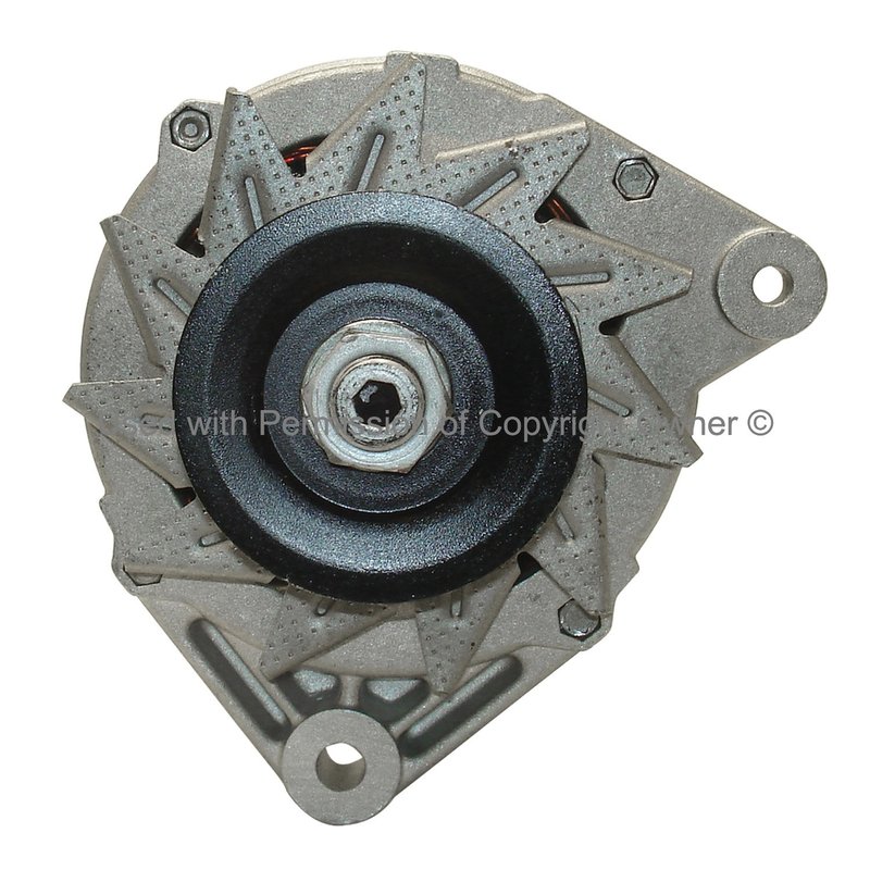 MPA Electrical 14582 Alternator