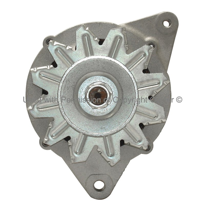 MPA Electrical 14588 Alternator