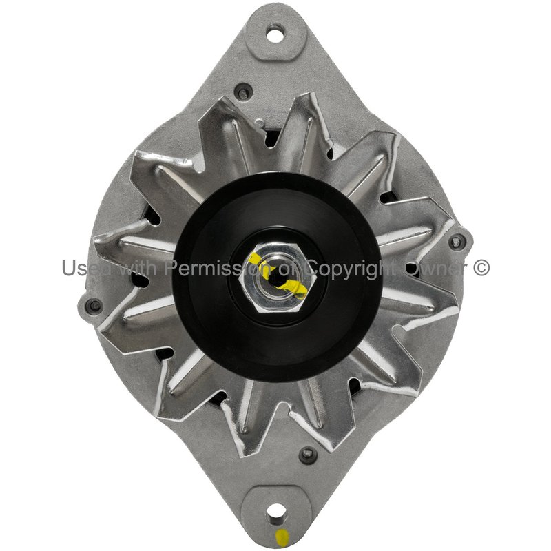 MPA Electrical 14592 Alternator