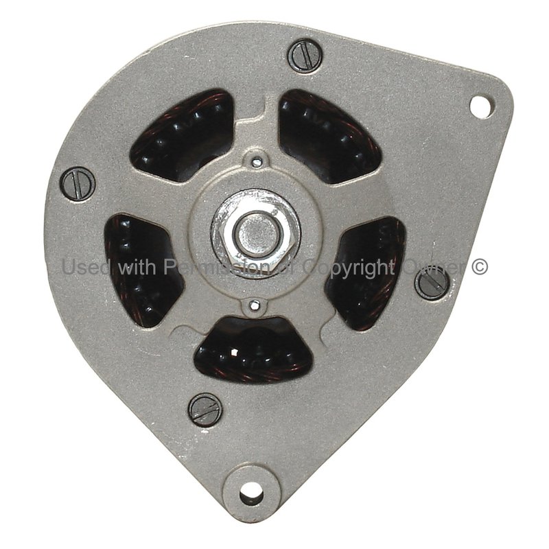 MPA Electrical 14595 Alternator