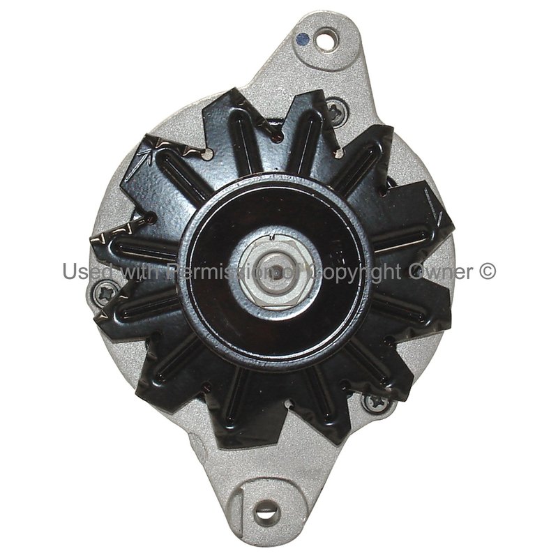 MPA Electrical 14646 Alternator