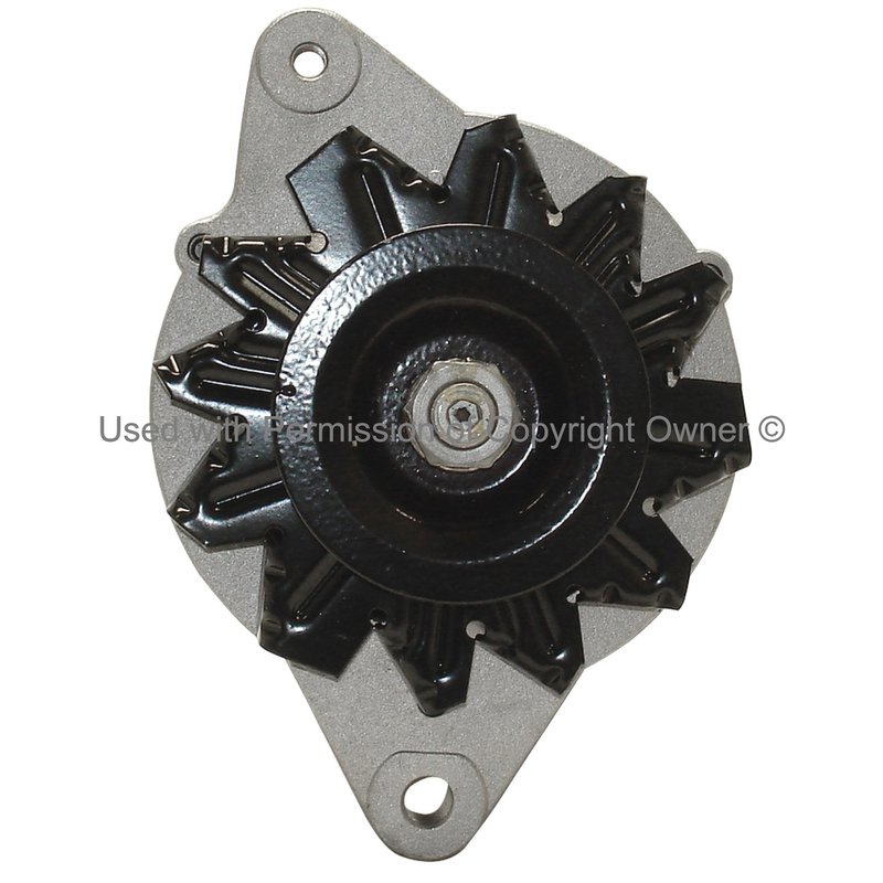 MPA Electrical 14649 Alternator