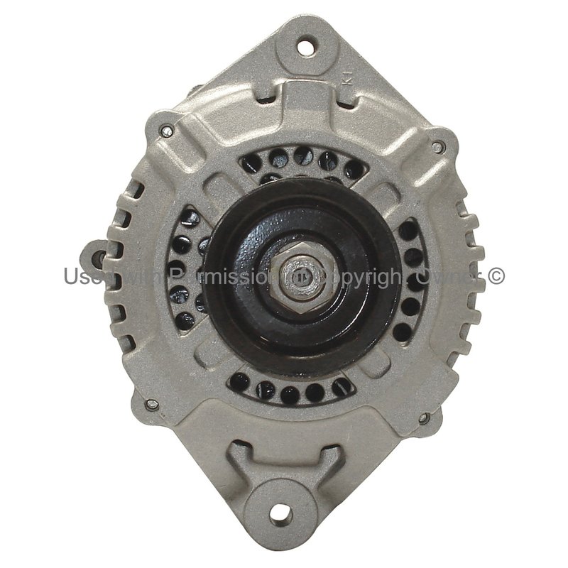 MPA Electrical 14651 Alternator