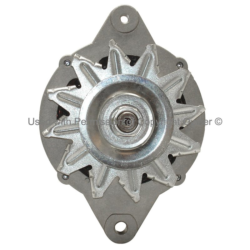 MPA Electrical 14652 Alternator