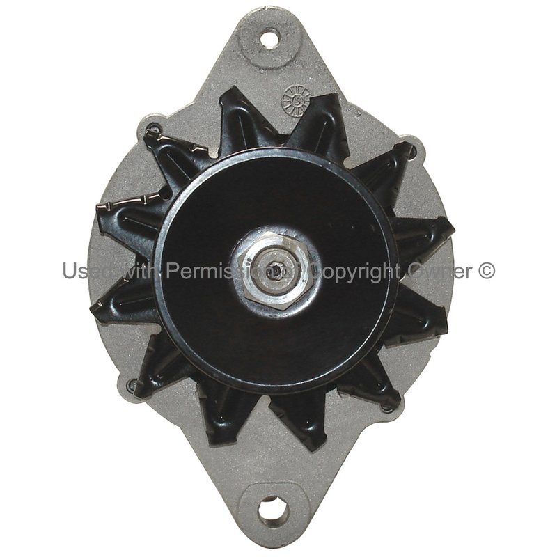 MPA Electrical 14653 Alternator