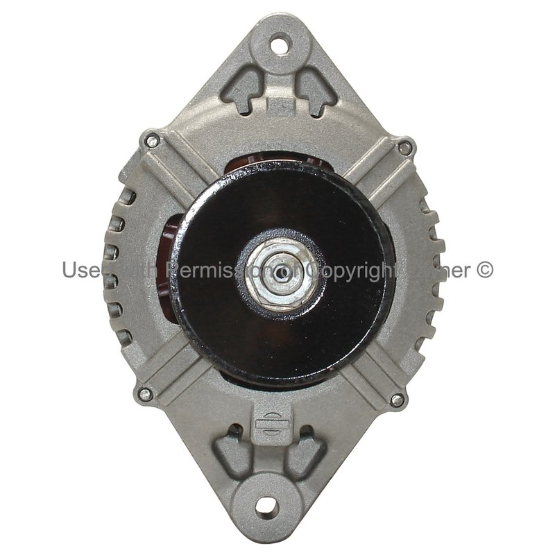 MPA Electrical 14655N Alternator