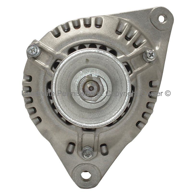 MPA Electrical 14657 Alternator