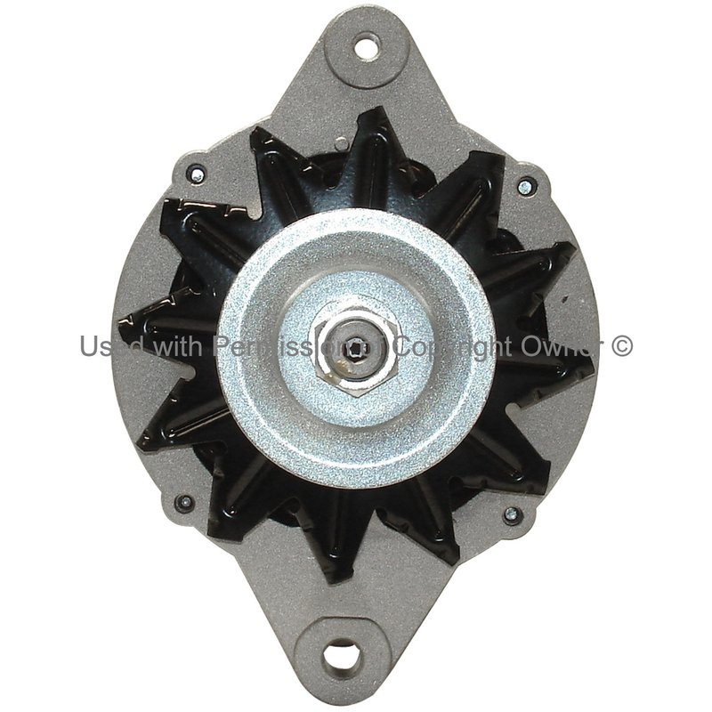 MPA Electrical 14659 Alternator