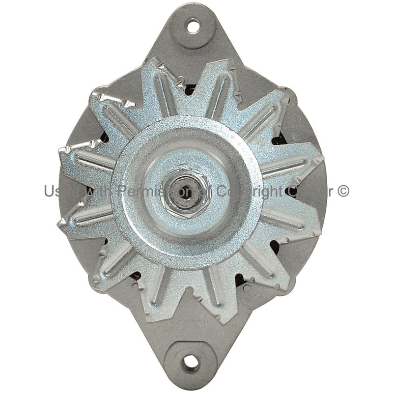 MPA Electrical 14660 Alternator