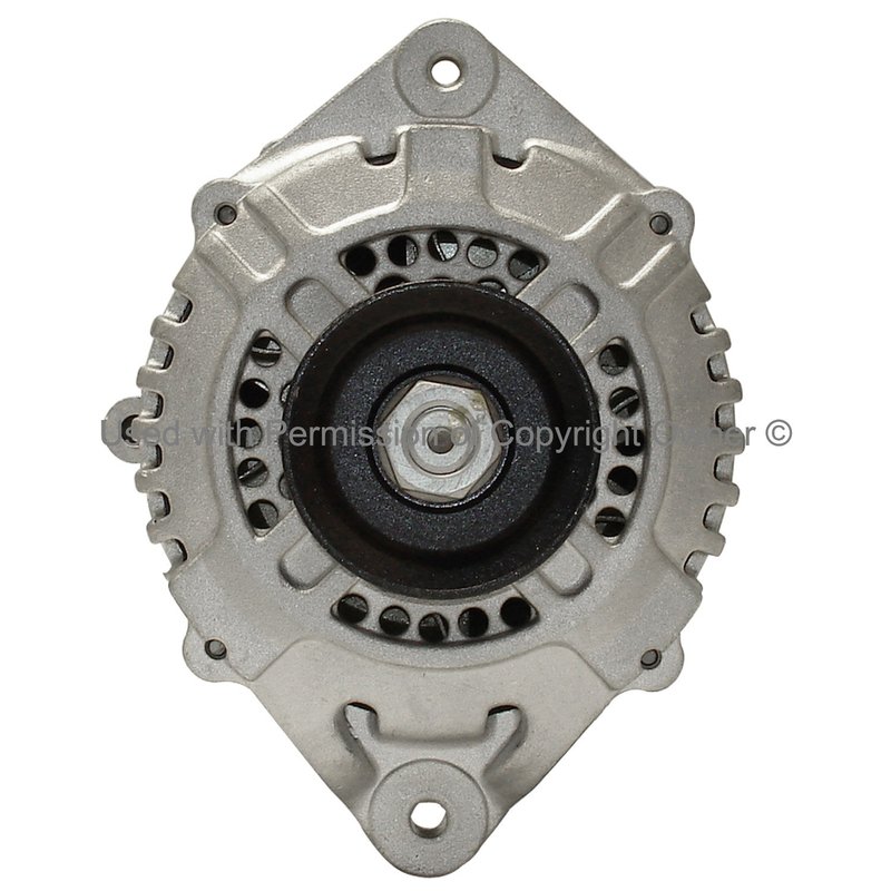 MPA Electrical 14661N Alternator