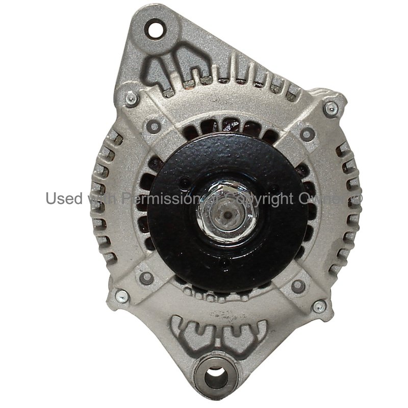 MPA Electrical 14668N Alternator