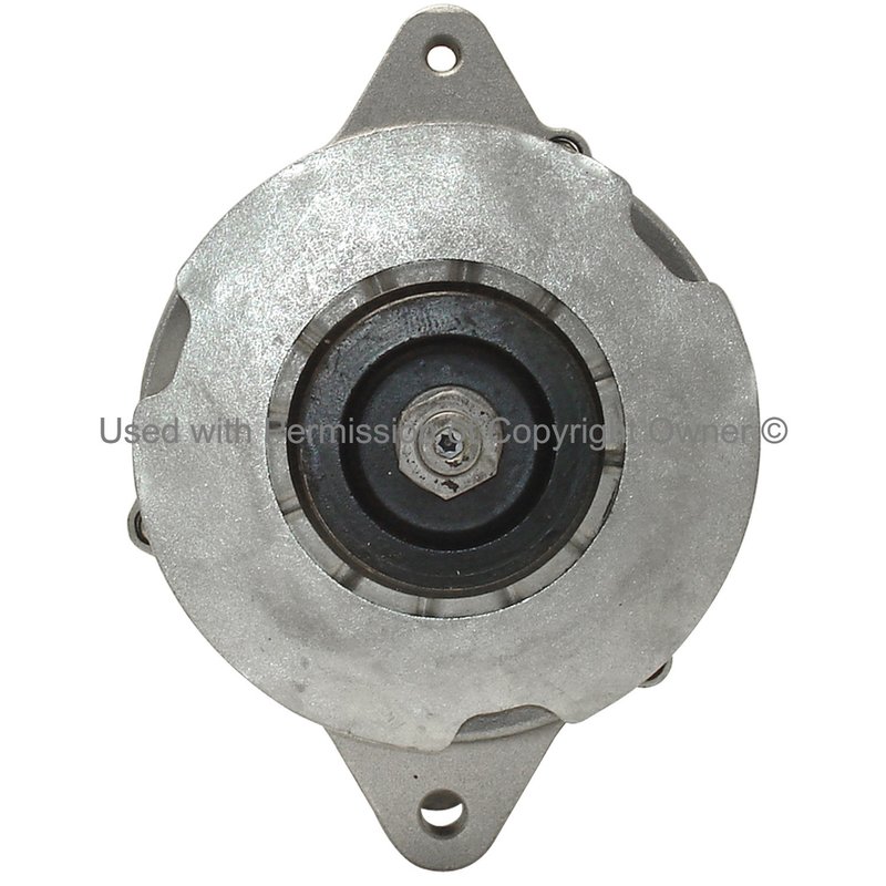 MPA Electrical 14672 Alternator