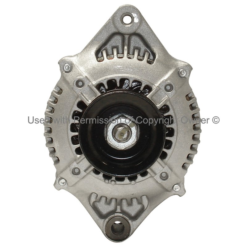 MPA Electrical 14678 Alternator