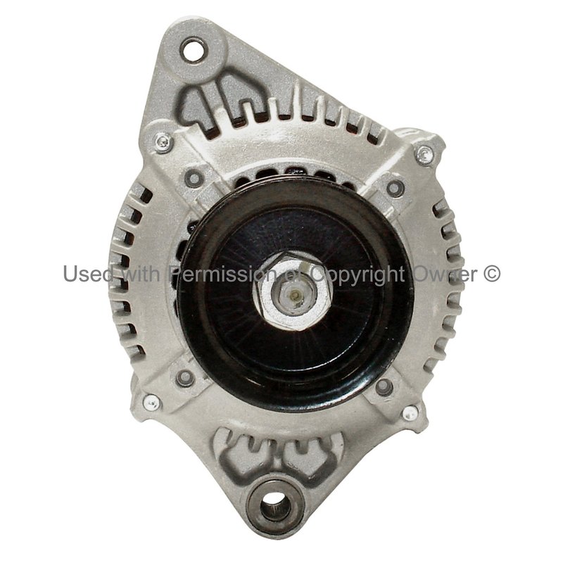 MPA Electrical 14680 Alternator