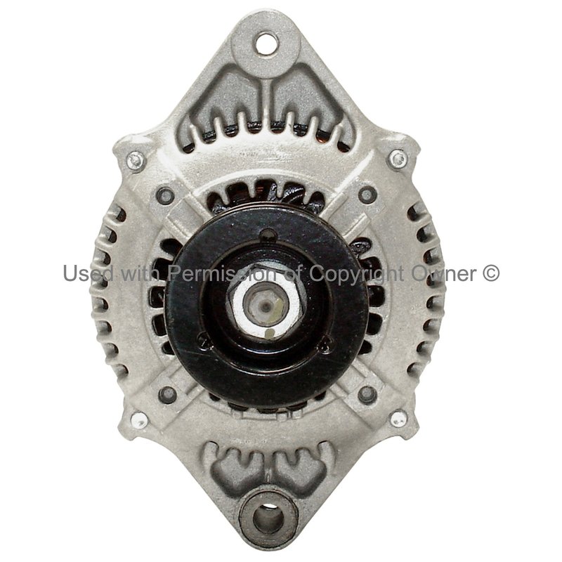 MPA Electrical 14682N Alternator