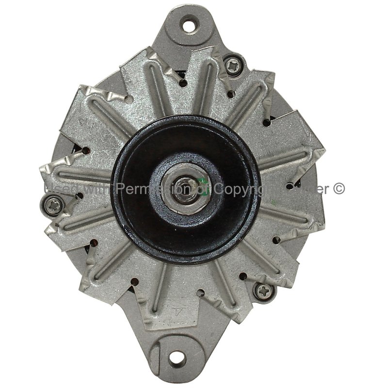 MPA Electrical 14698 Alternator