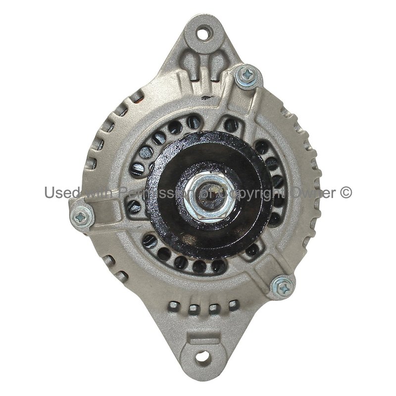 MPA Electrical 14706 Alternator