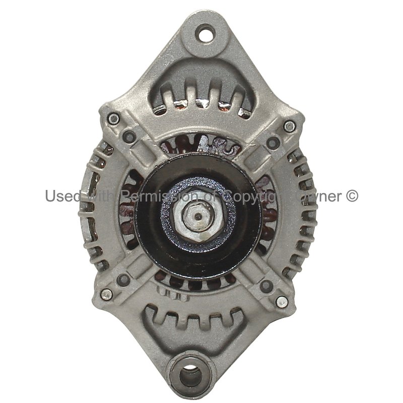 MPA Electrical 14732 Alternator