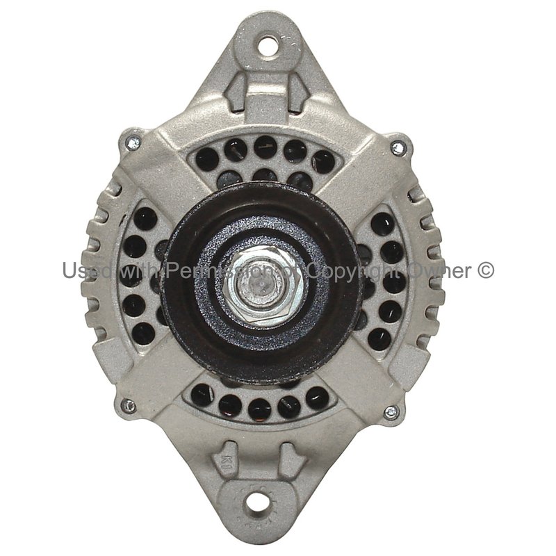 MPA Electrical 14743 Alternator
