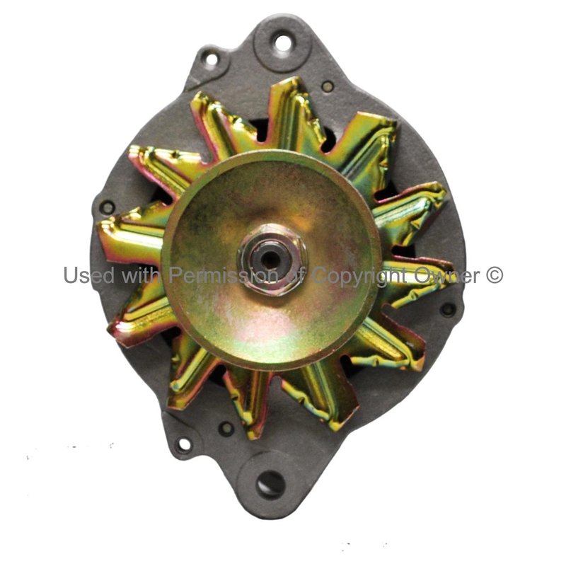 MPA Electrical 14753 Alternator