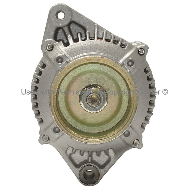 MPA Electrical 14756 Alternator