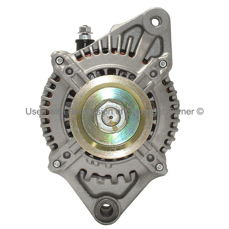 MPA Electrical 14758 Alternator