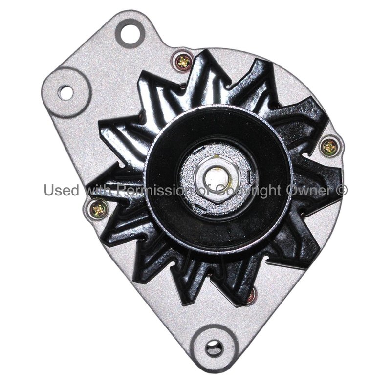 MPA Electrical 14797 Alternator