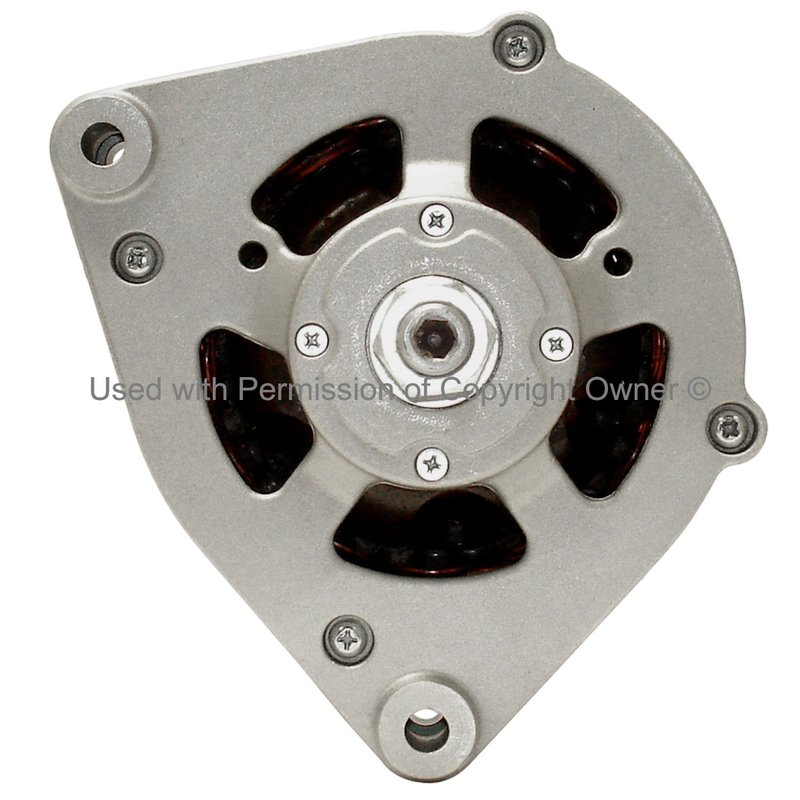 MPA Electrical 14812 Alternator