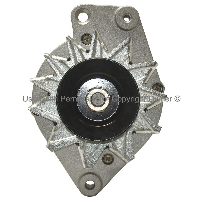 MPA Electrical 14818 Alternator