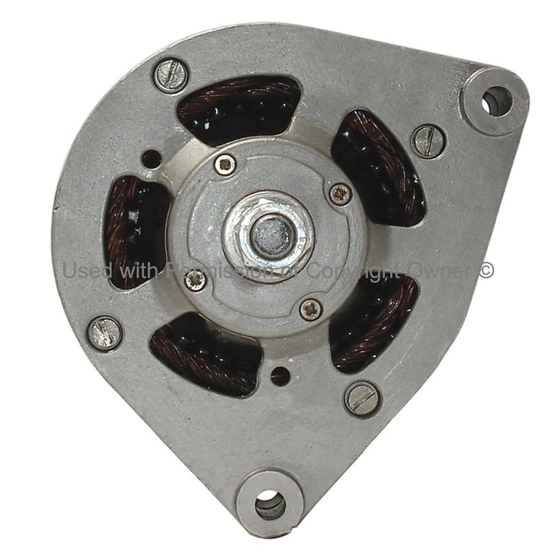 MPA Electrical 14820 Alternator