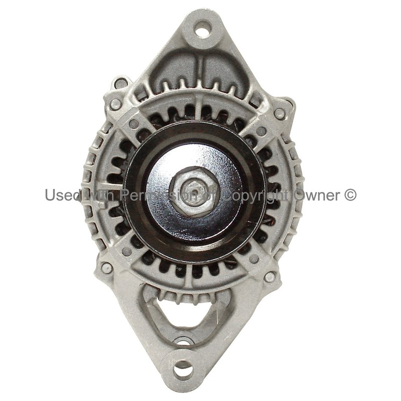 MPA Electrical 14869 Alternator