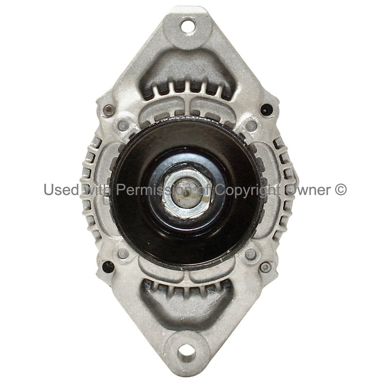 MPA Electrical 14870 Alternator