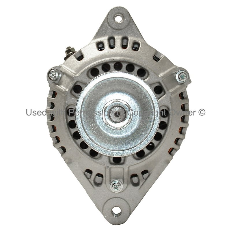 MPA Electrical 14905 Alternator